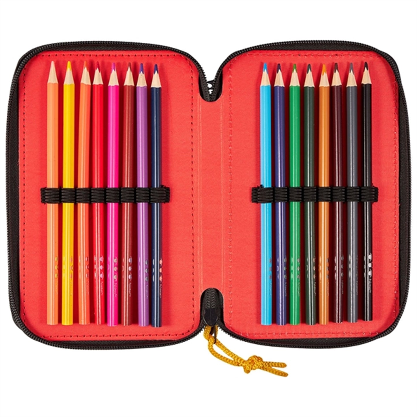 Euromic Pokémon Pencil Case