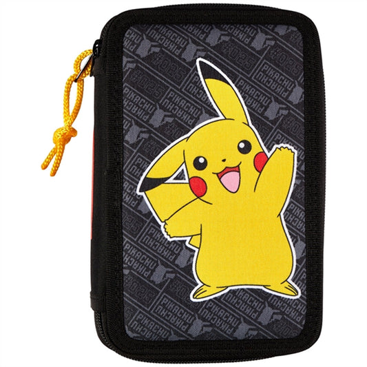 Euromic Pokémon Pencil Case