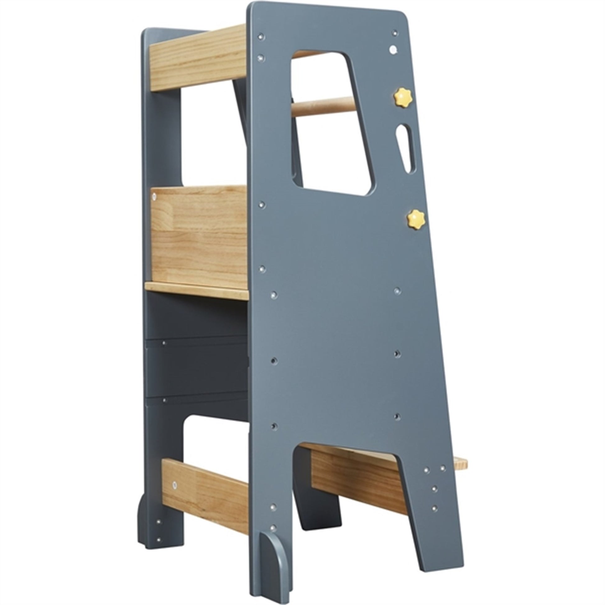 HEMMINGSEN Kids Liv Learning Tower Pro Grey