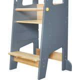 HEMMINGSEN Kids Liv Learning Tower Pro Grey