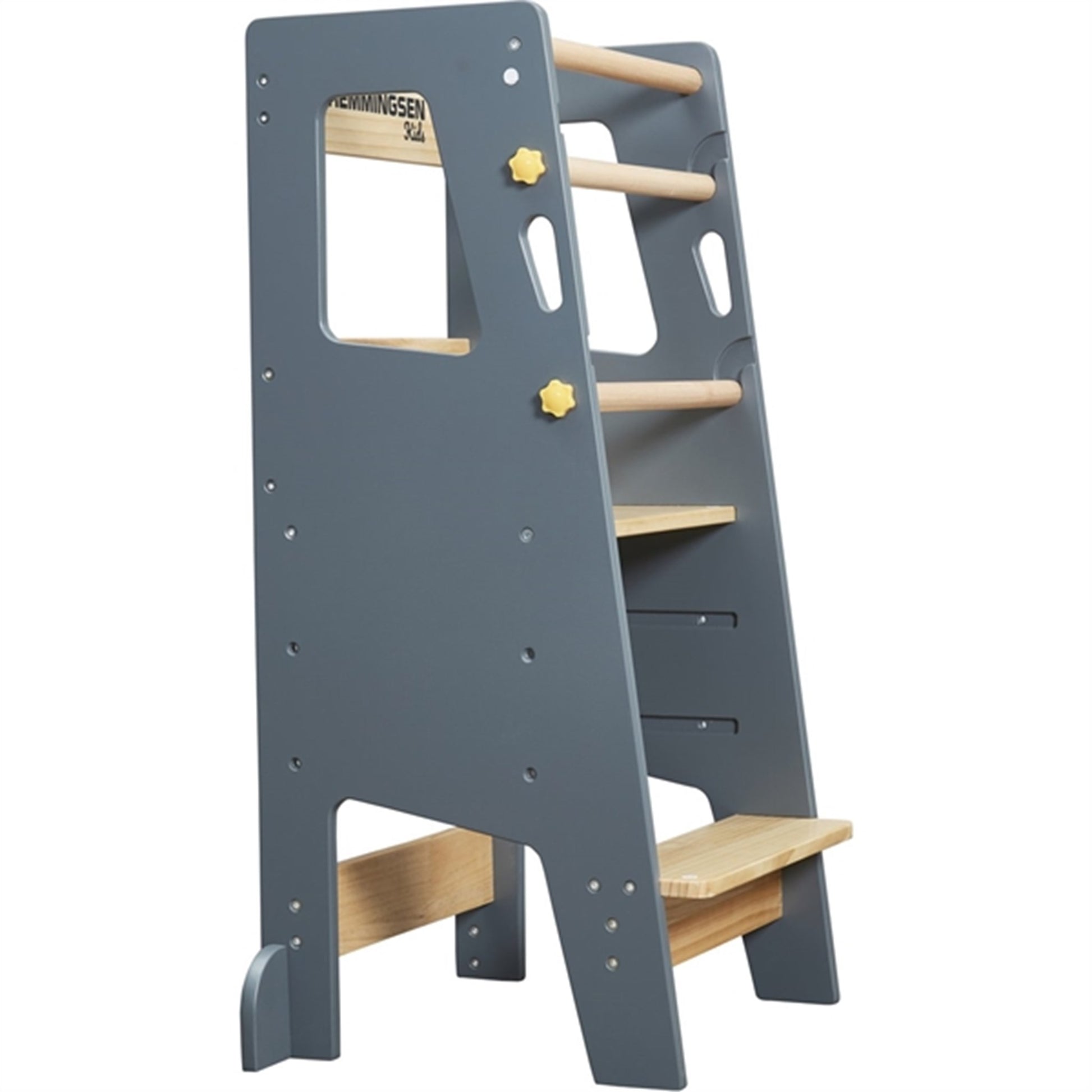 HEMMINGSEN Kids Liv Learning Tower Pro Grey