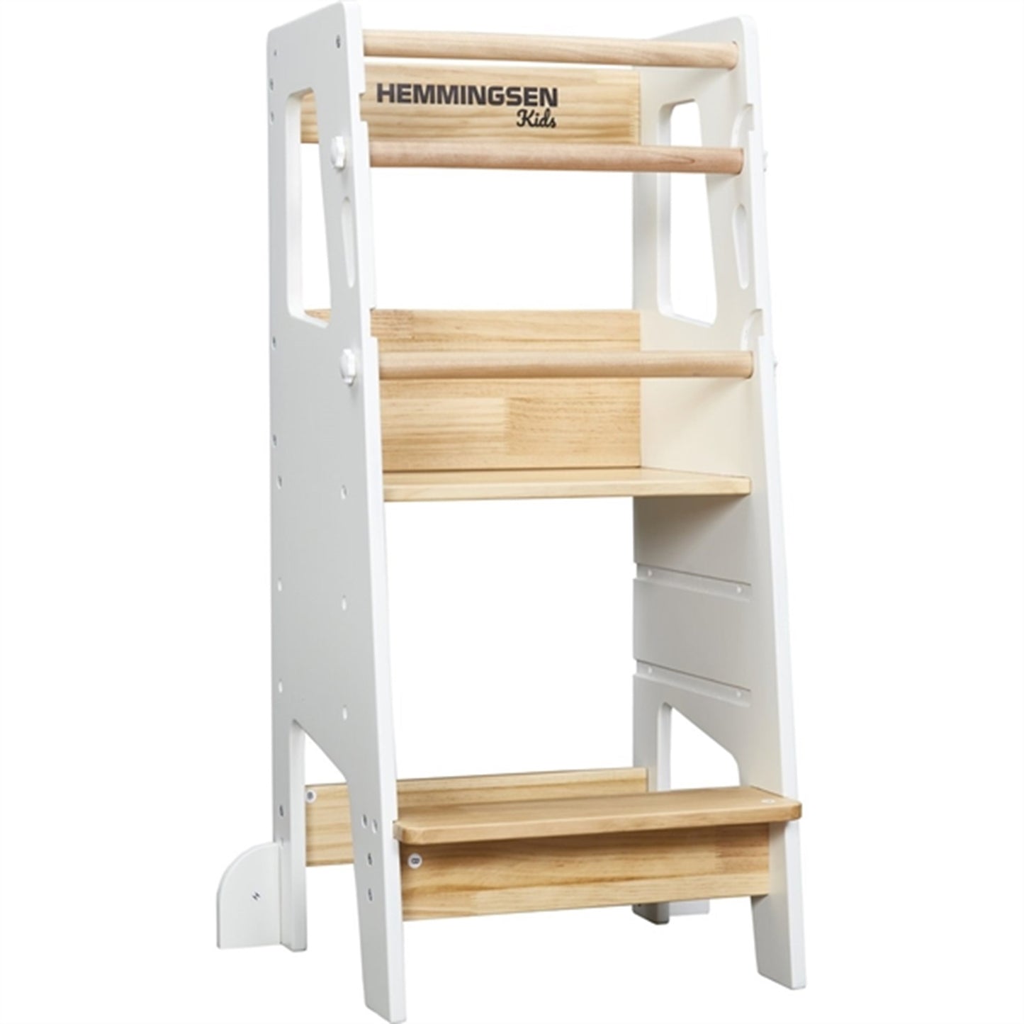 HEMMINGSEN Kids Liv Learning Tower Pro White