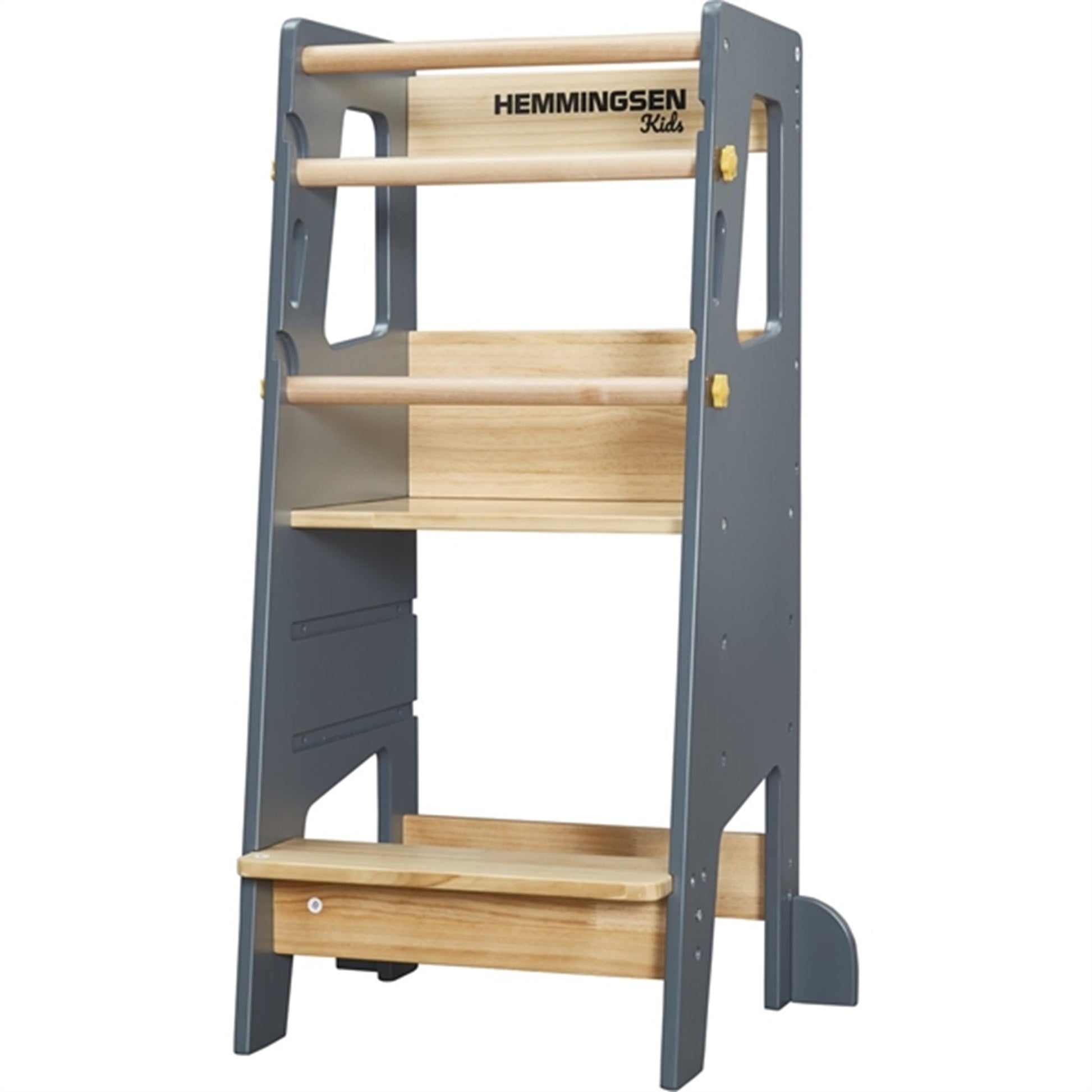 HEMMINGSEN Kids Liv Learning Tower Pro Grey