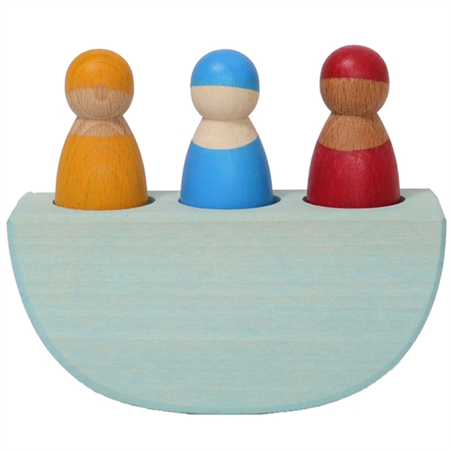 GRIMM´S Friends 3 In A Boat