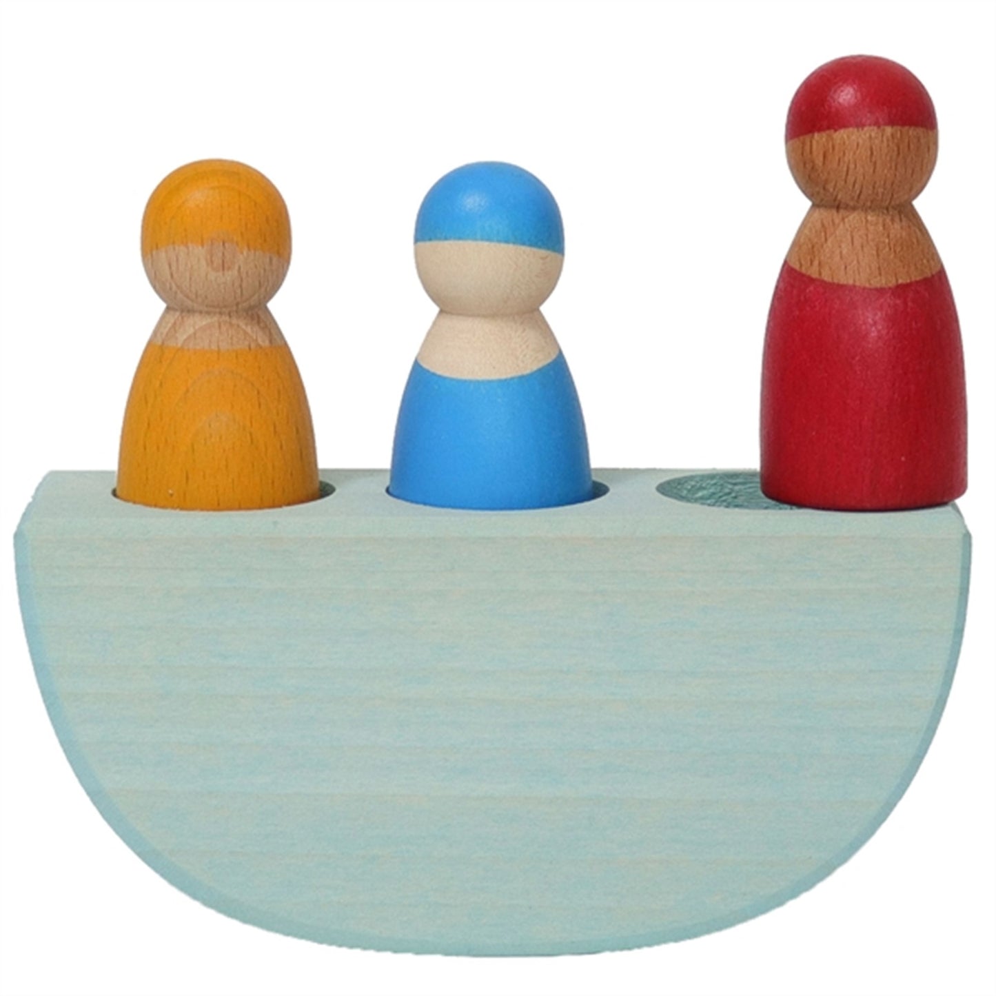 GRIMM´S Friends 3 In A Boat 2