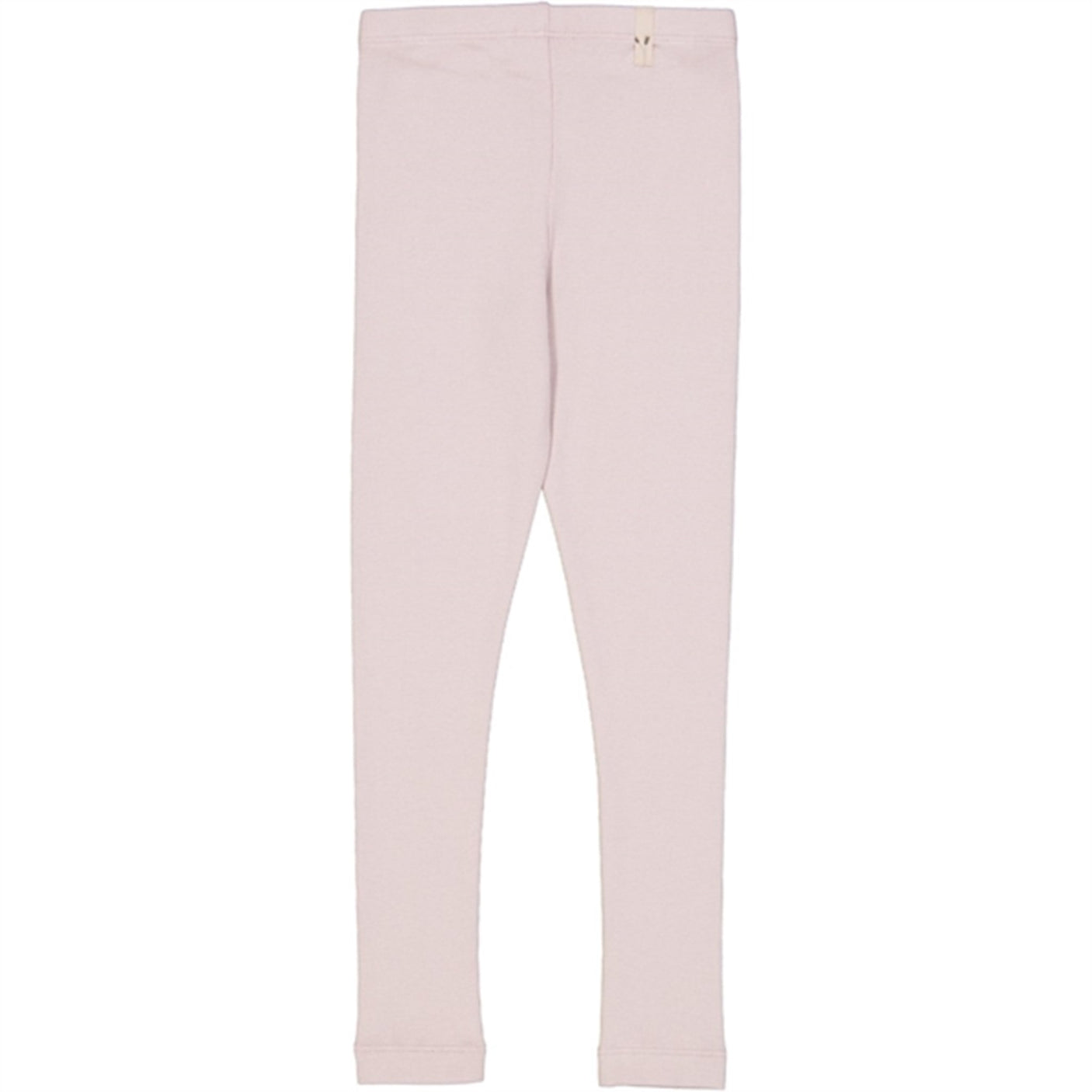 Wheat Soft Lilac Rib Leggings