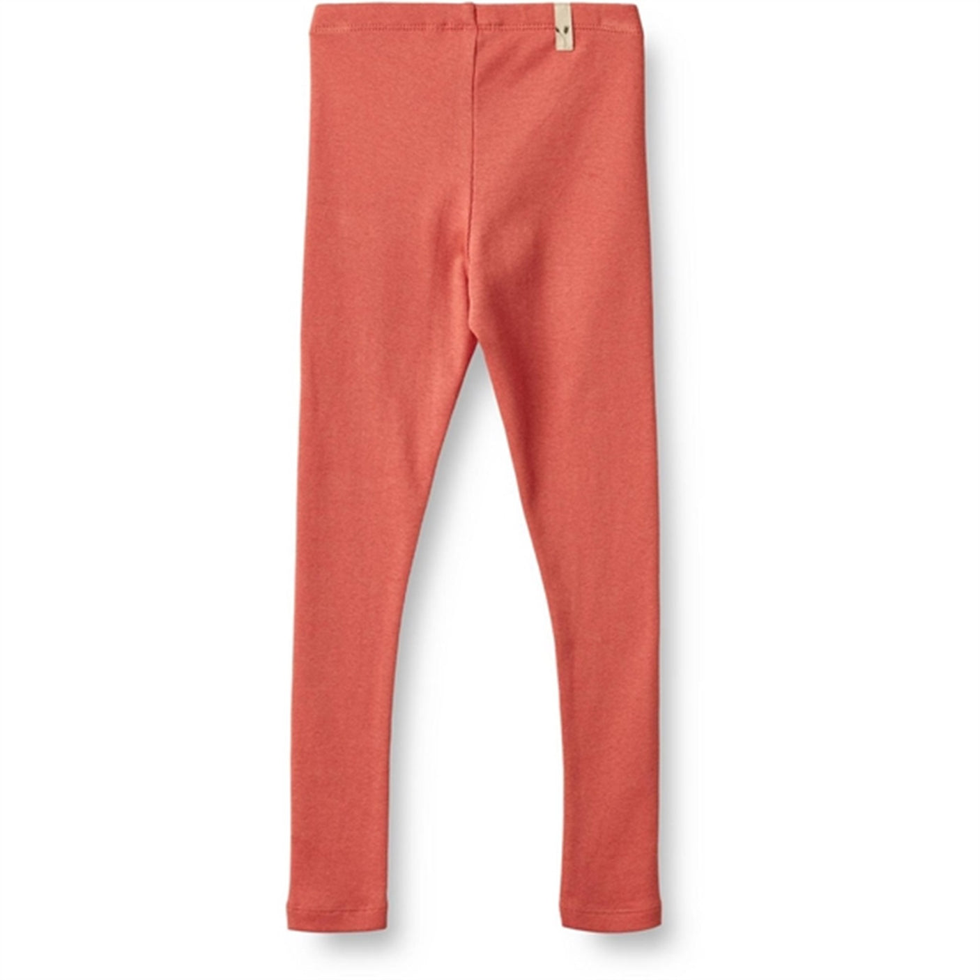 Wheat Faded Rose Rib Leggings Maddy