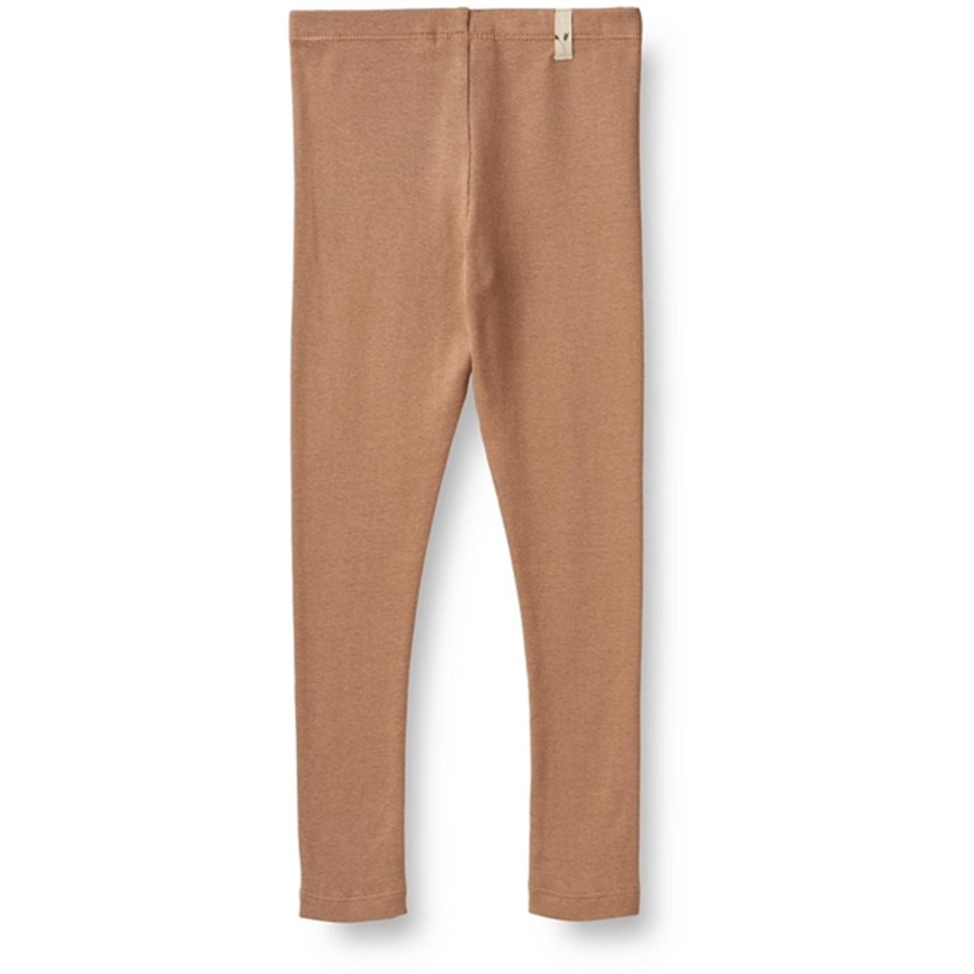 Wheat Berry Dust Rib Leggings Maddy