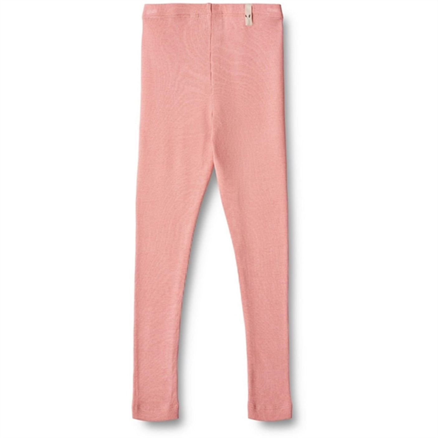 Wheat Rosette Rib Leggings Maddy