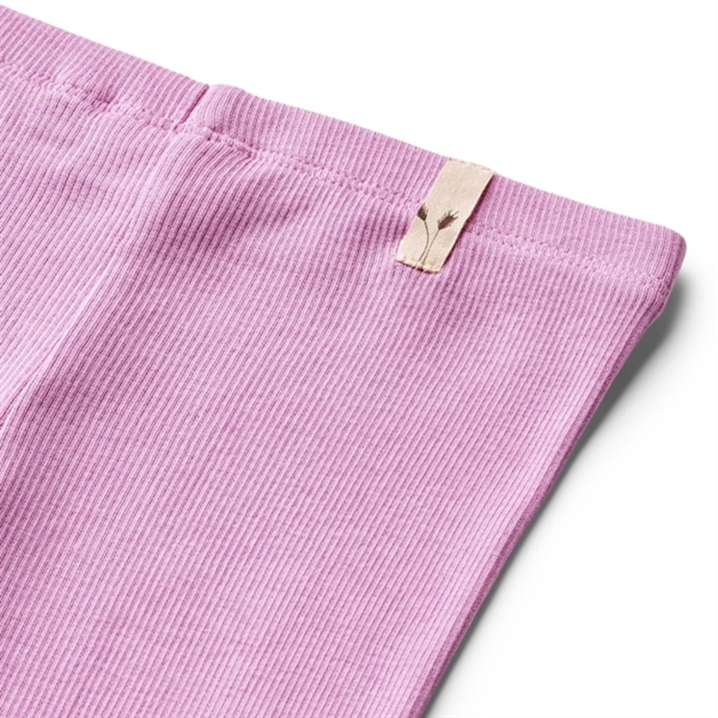 Wheat Iris Rib Leggings Maddy