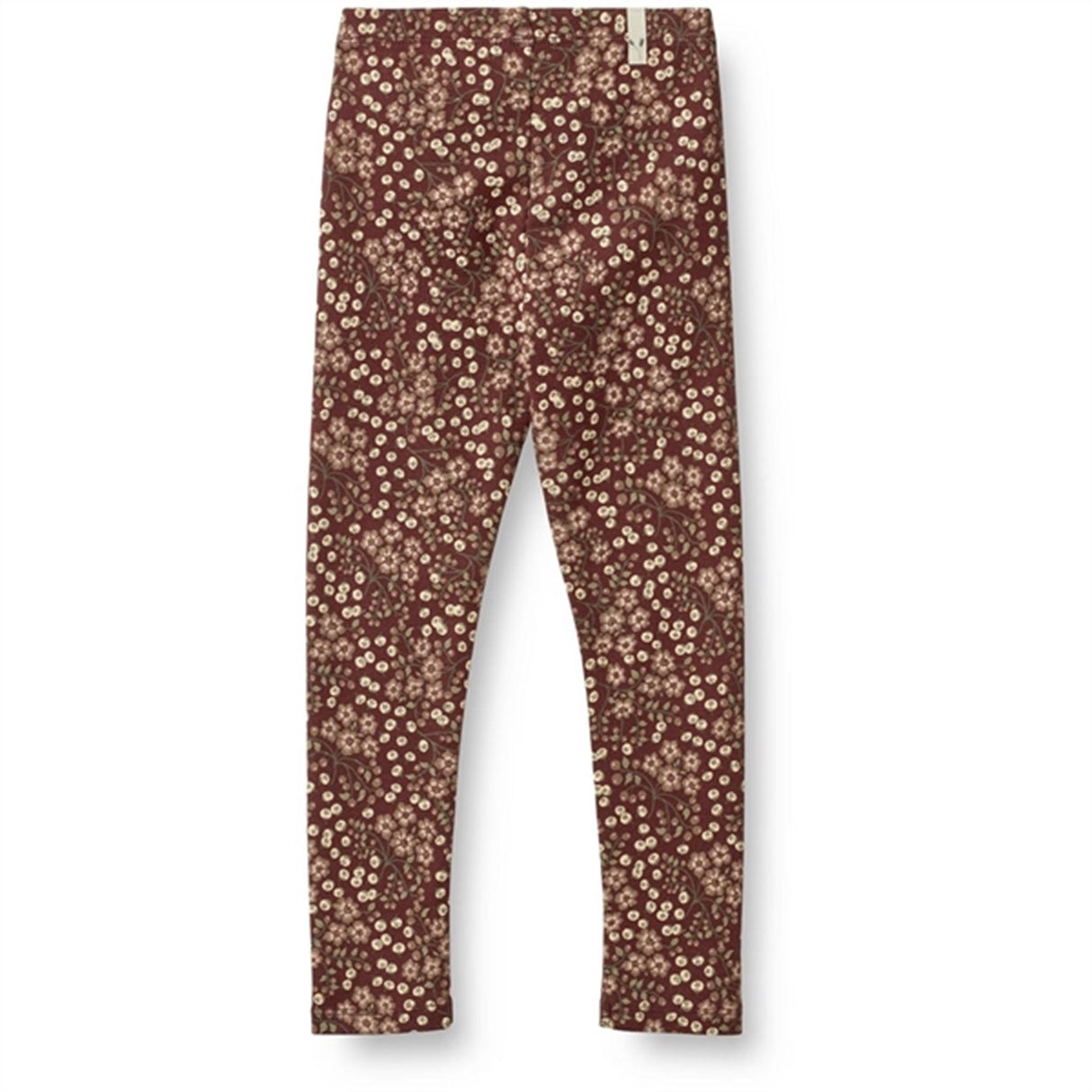 Wheat Aubergine Berries Jersey Leggings Jules