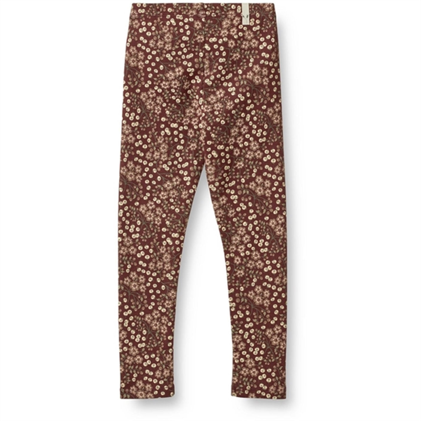Wheat Aubergine Berries Jersey Leggings Jules