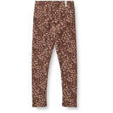 Wheat Aubergine Berries Jersey Leggings Jules