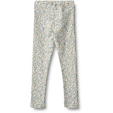 Wheat Sandshell Mini Flowers Leggings Jules