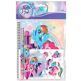 Euromic My Little Pony Writing Set