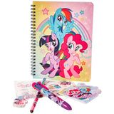 Euromic My Little Pony Writing Set