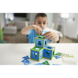Geomag Classic Panels Recycled 114 pcs