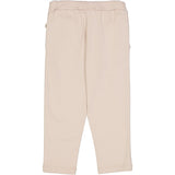 Wheat Pale Lilac Elvina Pants