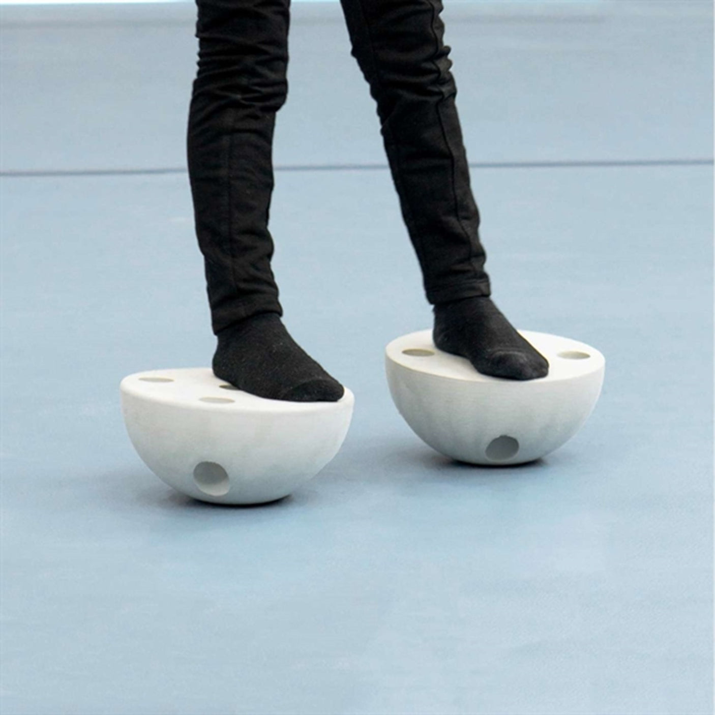 MODU Half Ball Kit Blue 5