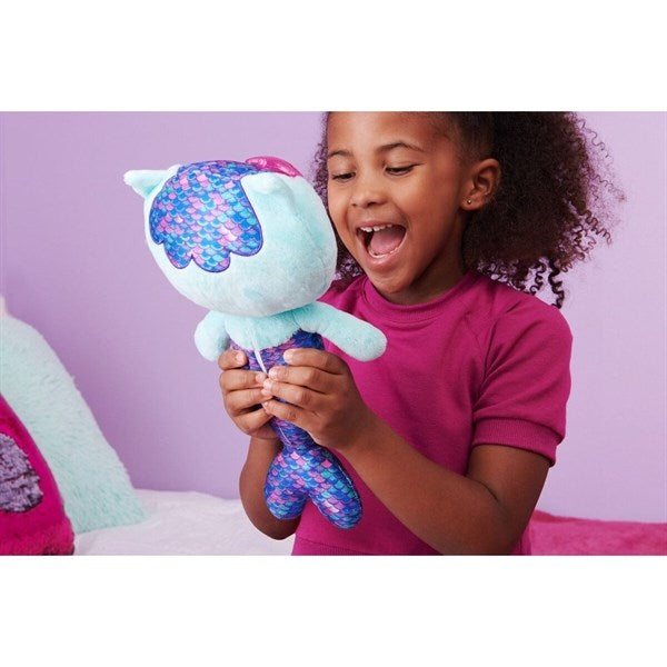 Gabby's Dollhouse - Mercat 35 cm