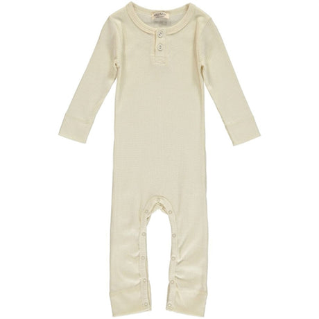 MarMar Modal Rompy Offwhite