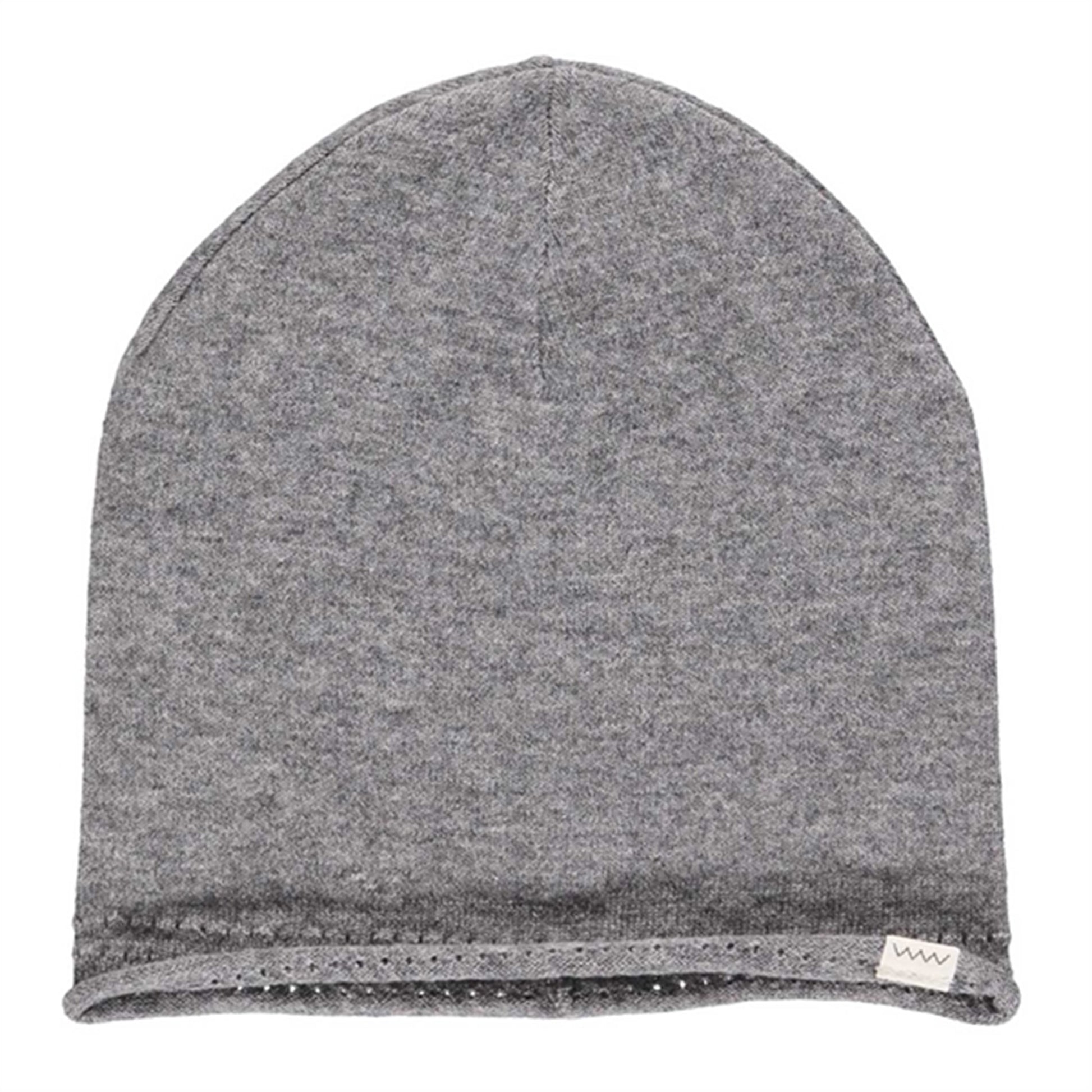 MarMar Annie Grey Melange Hat