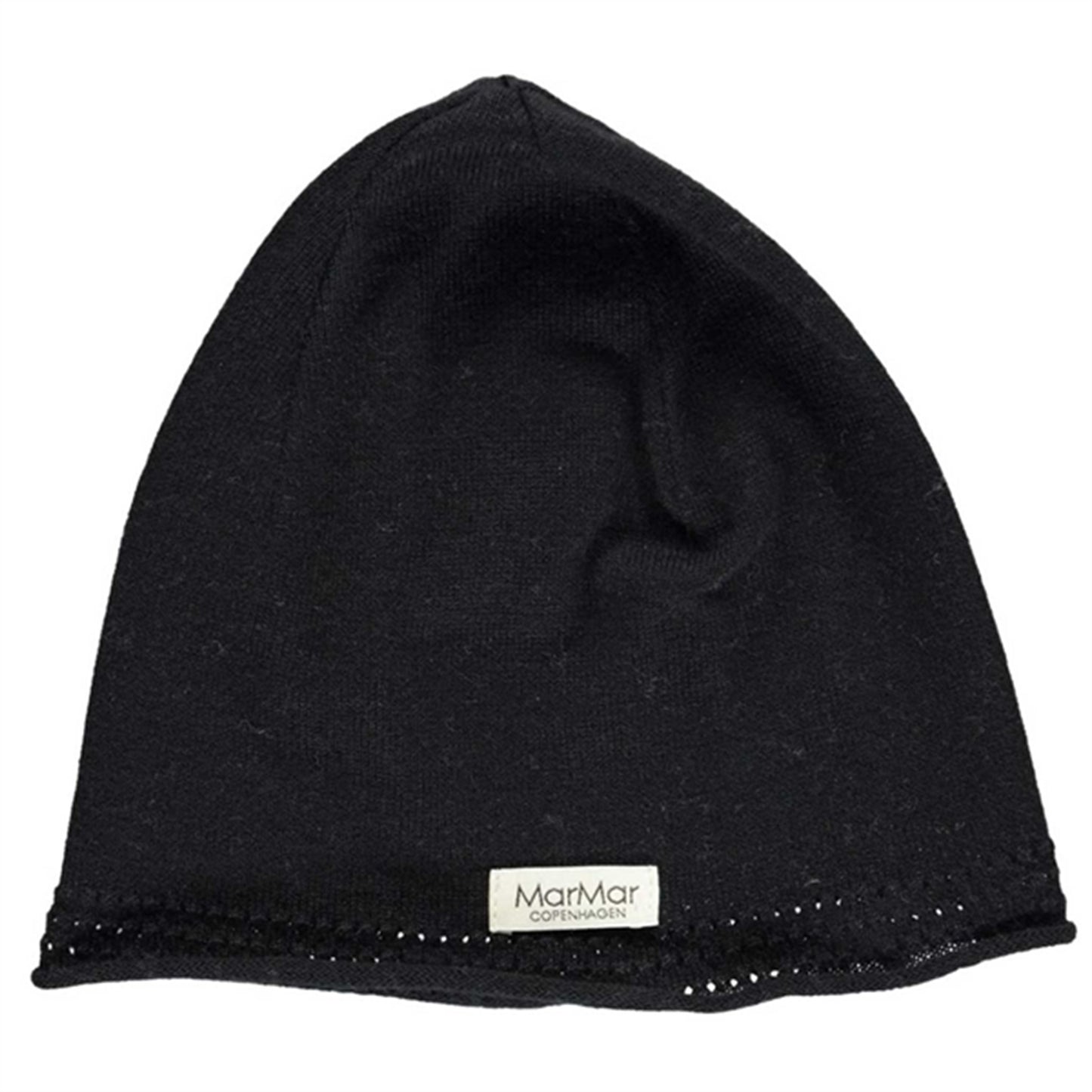 MarMar Annie Black Hat