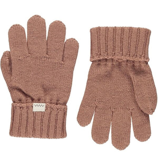 MarMar Aske Rose Blush Gloves