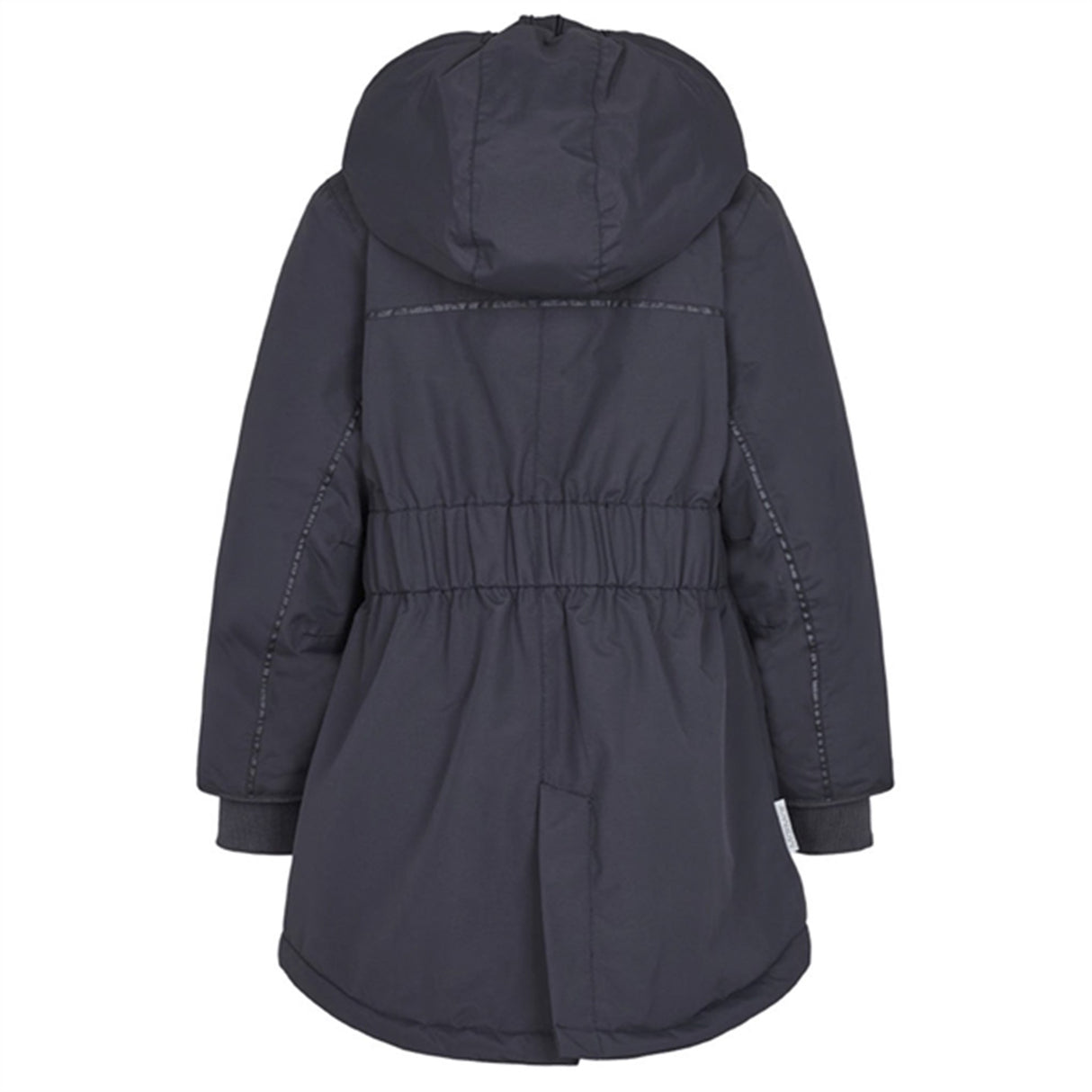 MarMar Jacket Olga Darkest Blue Technical Outerwear 2