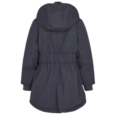 MarMar Jacket Olga Darkest Blue Technical Outerwear 2