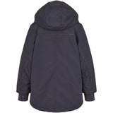 MarMar Jacket Oskar Darkest Blue Technical Outerwear 2