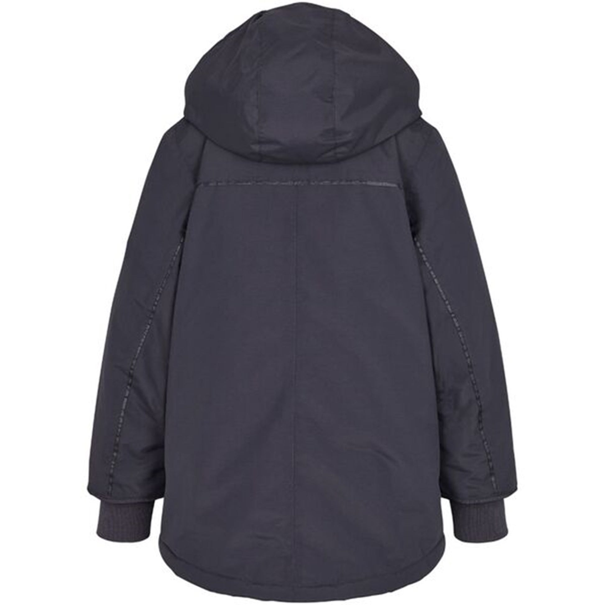 MarMar Jacket Oskar Darkest Blue Technical Outerwear 2