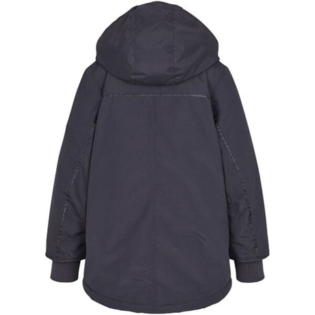 MarMar Jacket Oskar Darkest Blue Technical Outerwear 2