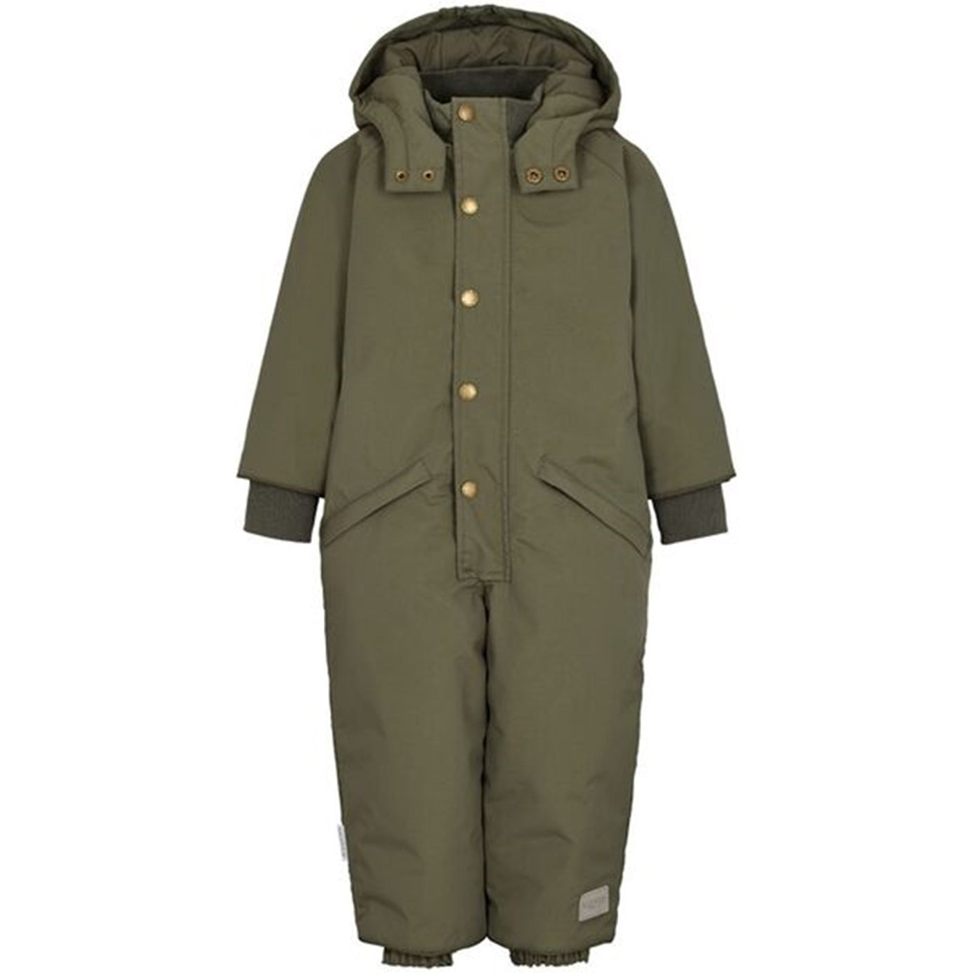 MarMar Snowsuit Ollie Hunter Technical Outerwear