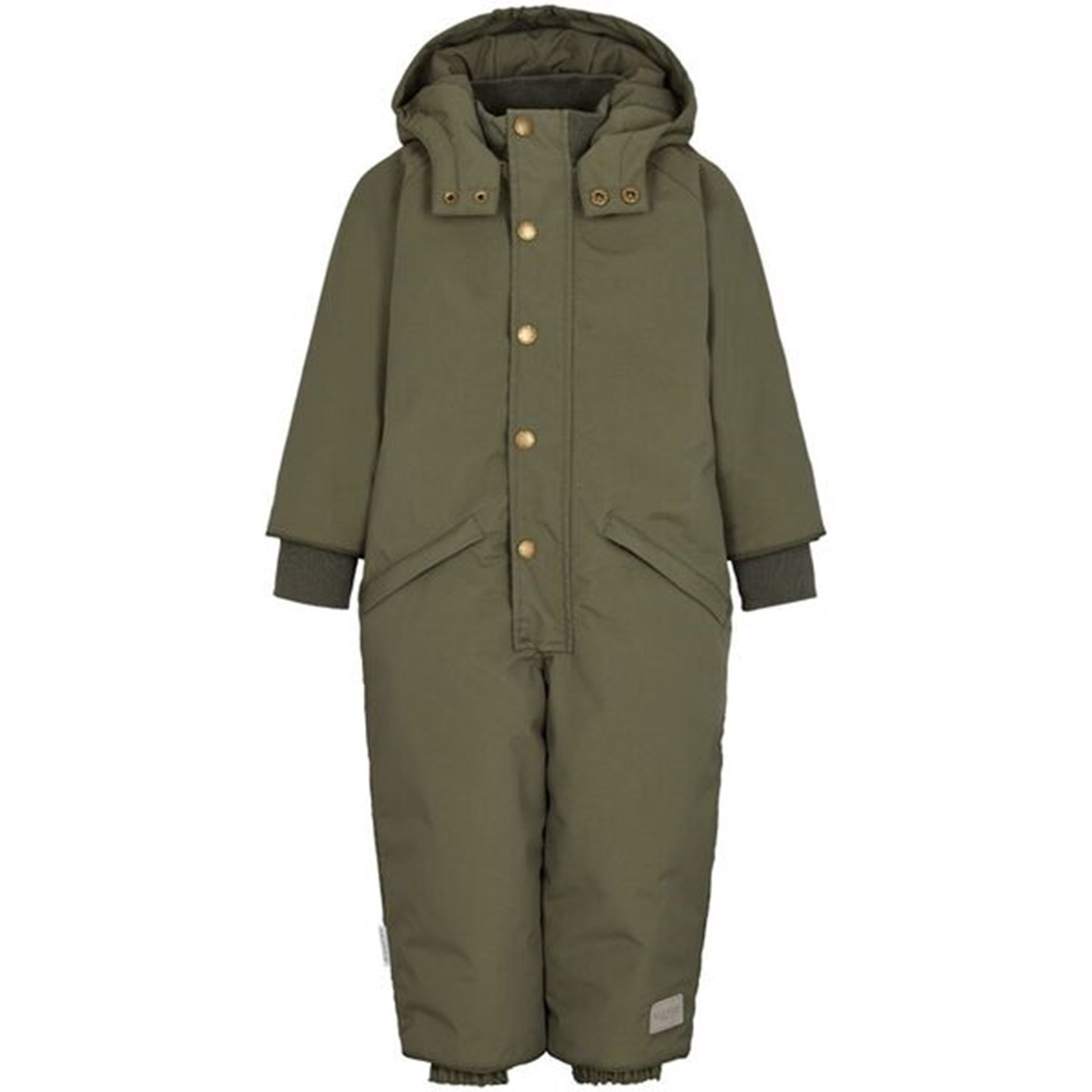 MarMar Snowsuit Ollie Hunter Technical Outerwear