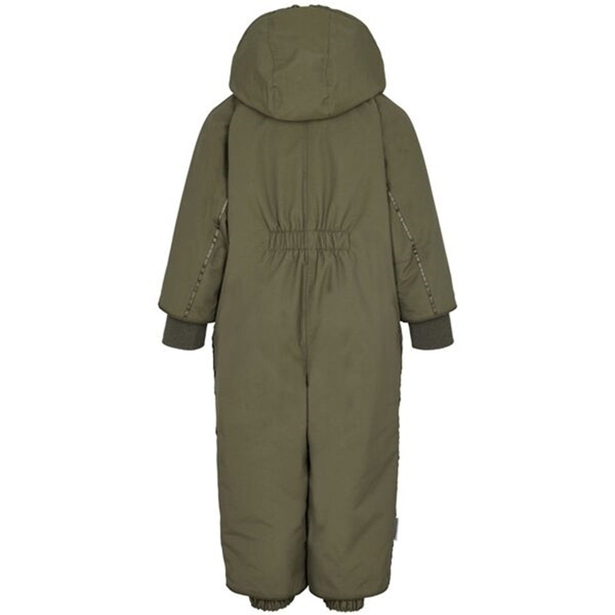 MarMar Snowsuit Ollie Hunter Technical Outerwear