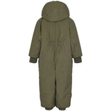 MarMar Snowsuit Ollie Hunter Technical Outerwear