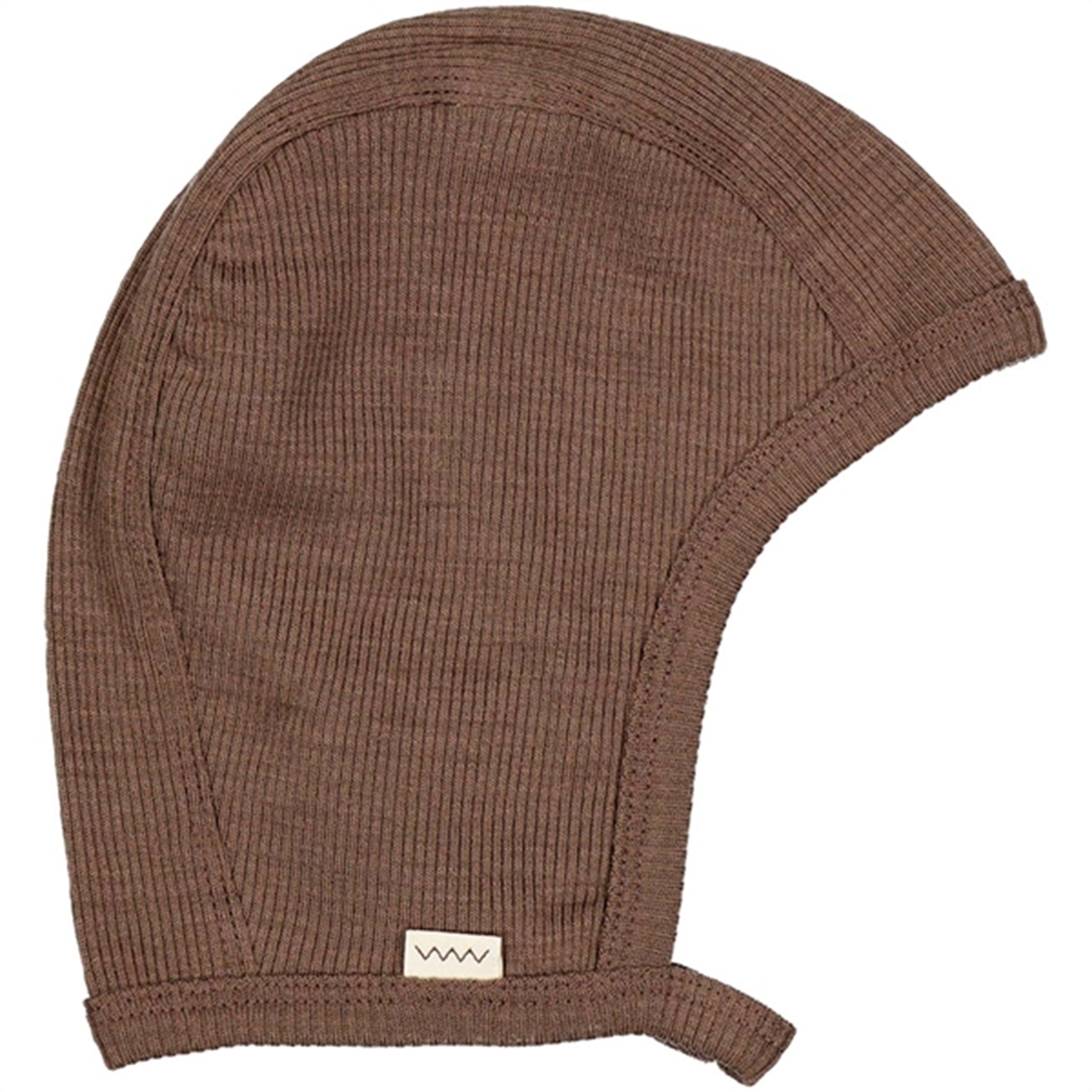 MarMar Wool Rib Terre Hat