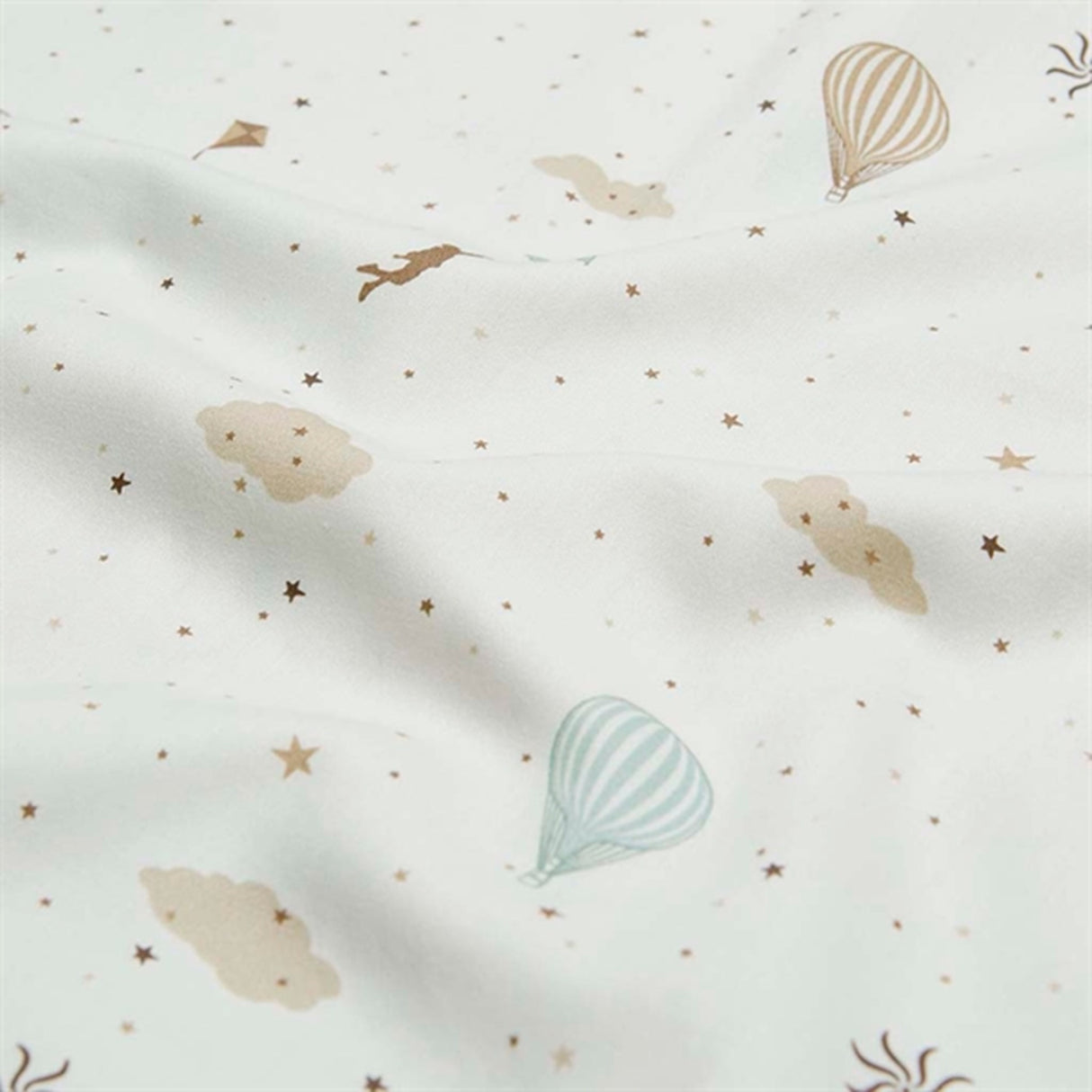 Cam Cam Copenhagen Bedding Dreamland