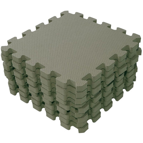 BabyDan Concrete Playmat