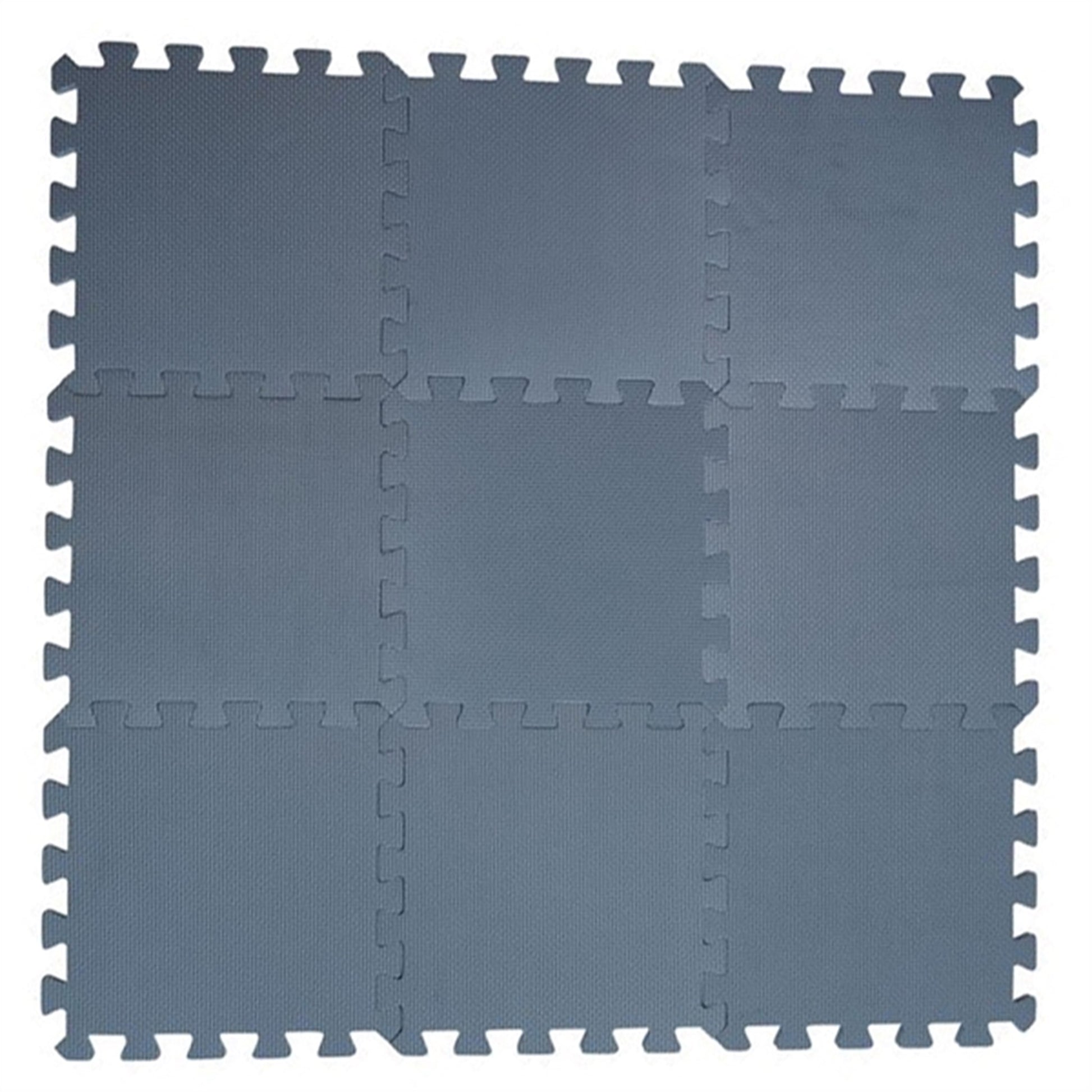 BabyDan Dusty Blue Playmat