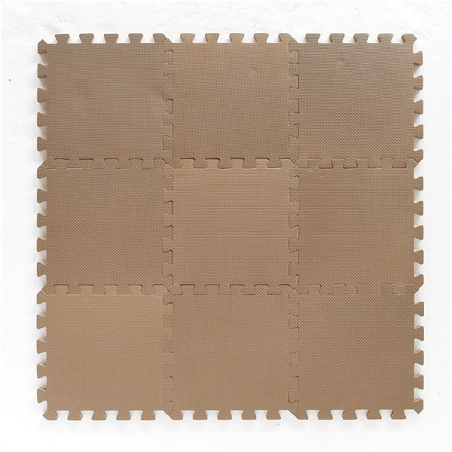 BabyDan Cappuccino Playmat