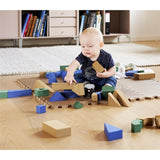 BabyDan Cappuccino Playmat