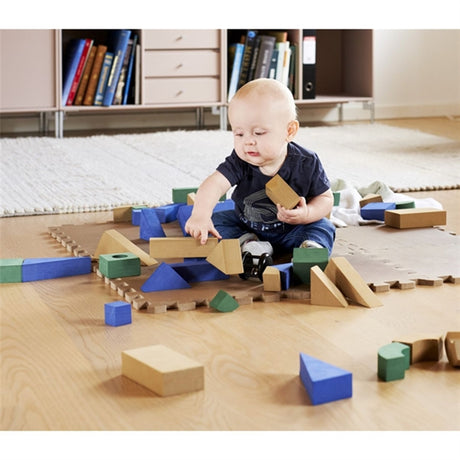 BabyDan Cappuccino Playmat