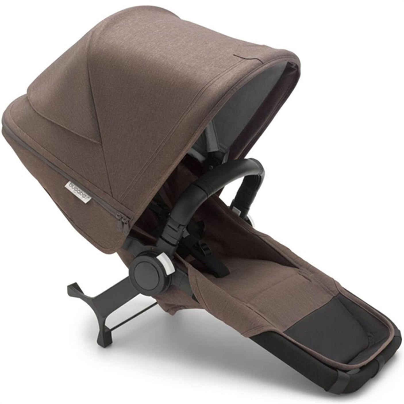 Bugaboo Donkey 5 Extention Set Taupe