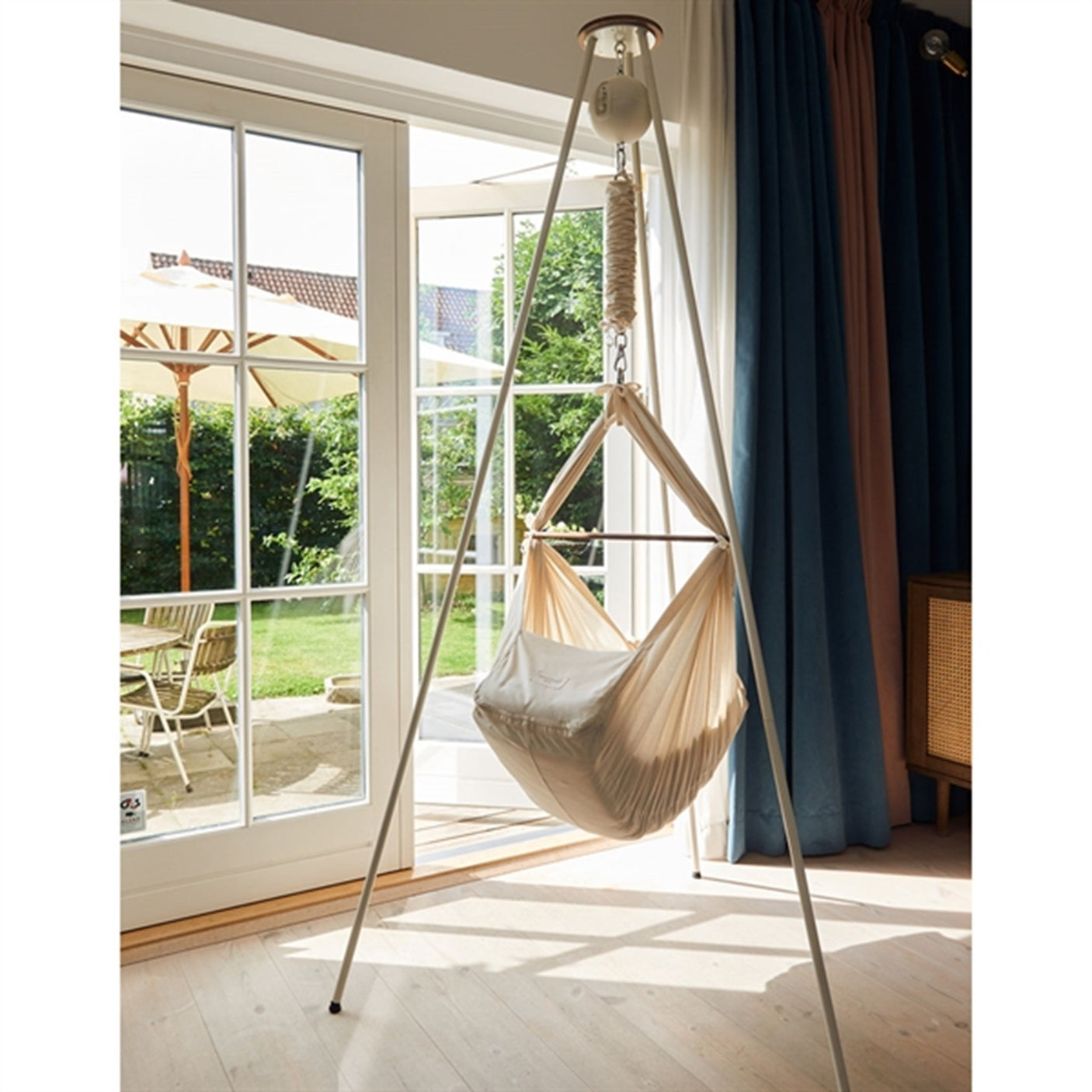 Moonboon Motor For Baby Hammock 5