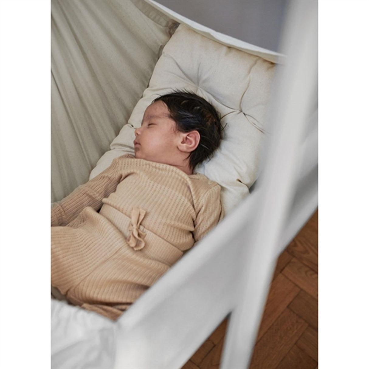 Moonboon Baby Hammock Organic Nature
