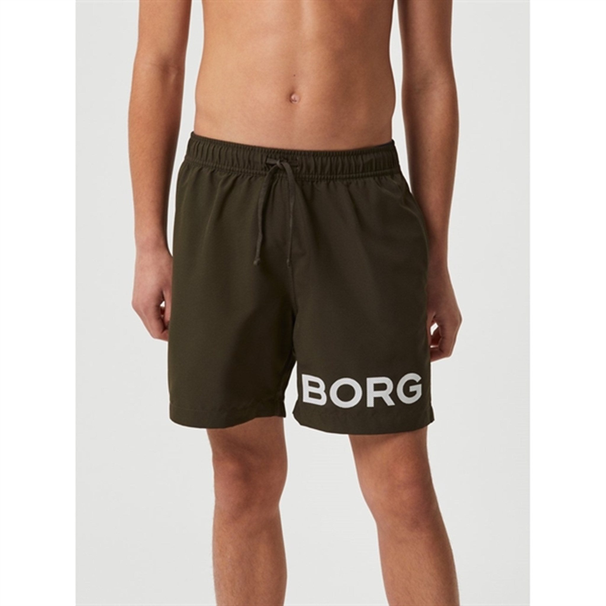 Björn Borg Borg Swim Shorts Rosin