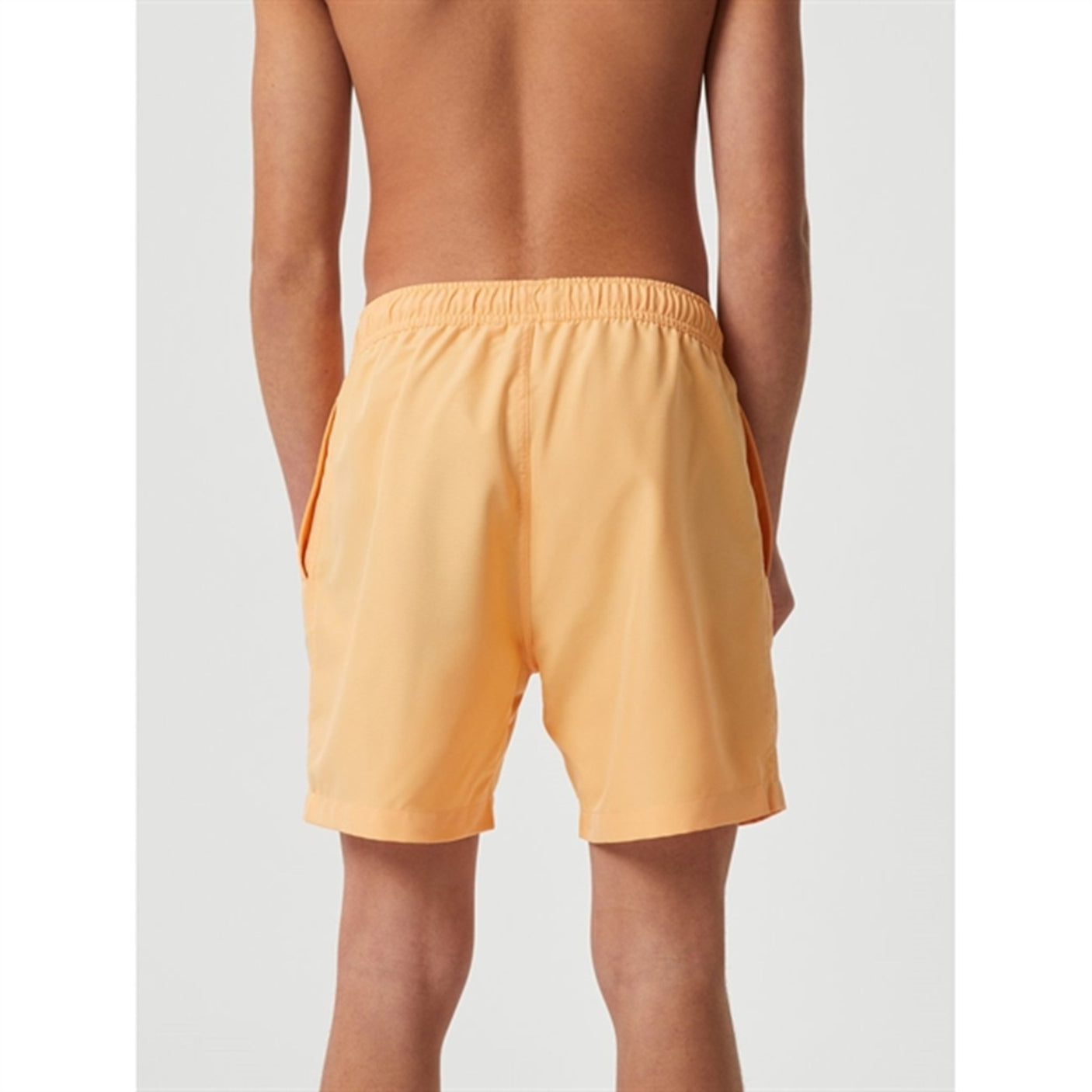 Björn Borg Borg Swim Shorts Apricot Cream 2