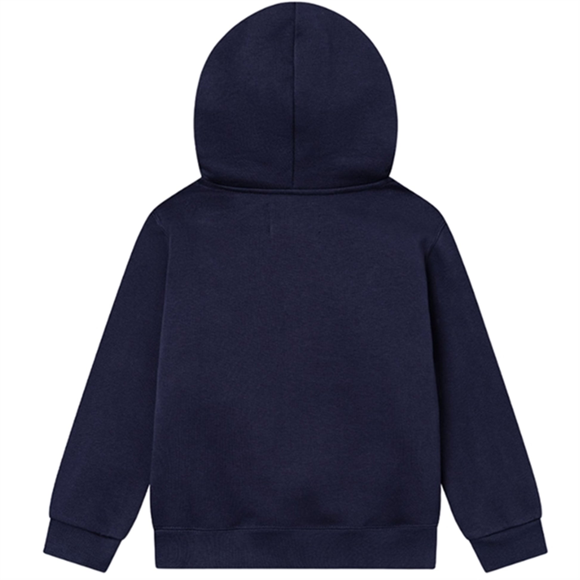 Wood Wood Navy Izzy Hoodie